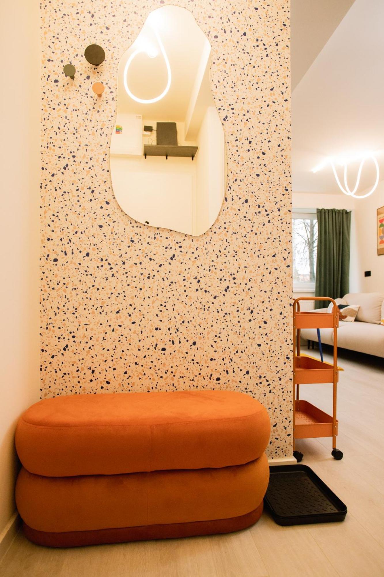 Krivoo Apartments I - Private Parking Košice Exteriér fotografie